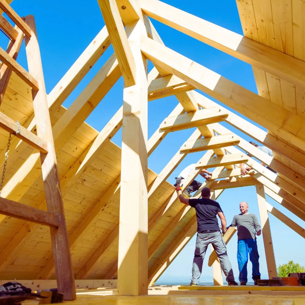 Top Benefits of Hiring a Custom Home Builder